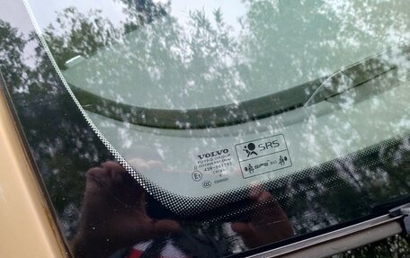 Volvo S40 II, 2008 год, 979 000 рублей, 16 фотография