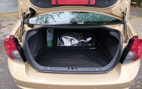 Volvo S40 II, 2008 год, 979 000 рублей, 13 фотография