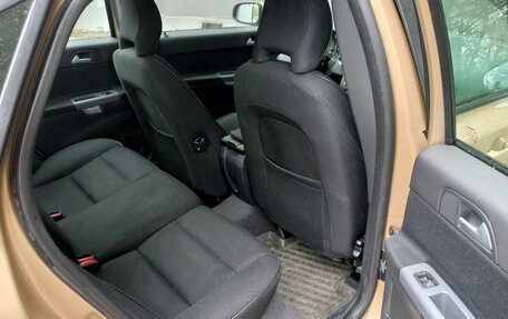 Volvo S40 II, 2008 год, 979 000 рублей, 11 фотография