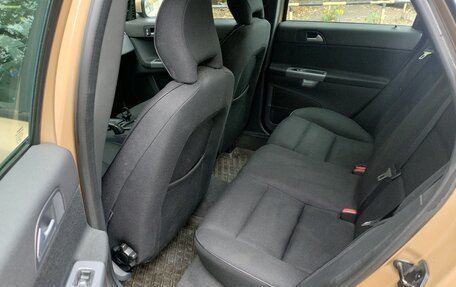 Volvo S40 II, 2008 год, 979 000 рублей, 10 фотография