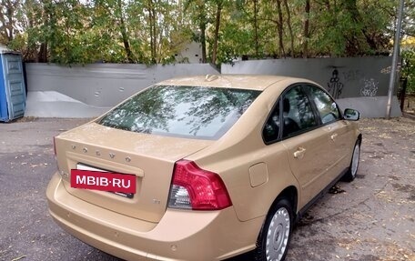 Volvo S40 II, 2008 год, 979 000 рублей, 6 фотография