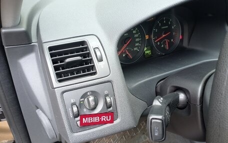 Volvo S40 II, 2008 год, 979 000 рублей, 18 фотография