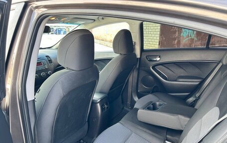 KIA Cerato III, 2014 год, 1 050 000 рублей, 7 фотография