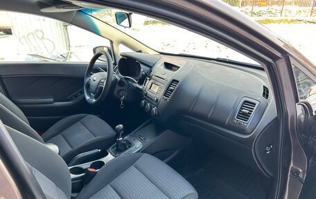 KIA Cerato III, 2014 год, 1 050 000 рублей, 6 фотография