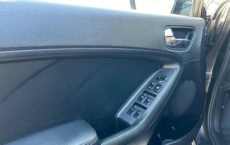 KIA Cerato III, 2014 год, 1 050 000 рублей, 8 фотография