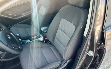 KIA Cerato III, 2014 год, 1 050 000 рублей, 10 фотография