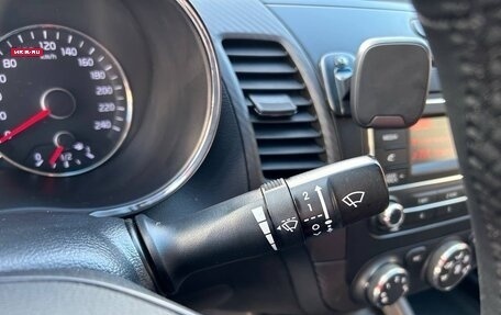 KIA Cerato III, 2014 год, 1 050 000 рублей, 12 фотография