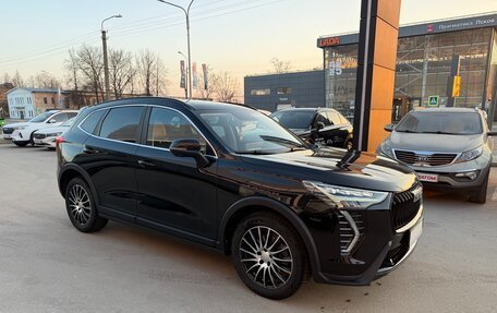 Haval Jolion, 2024 год, 2 135 000 рублей, 4 фотография