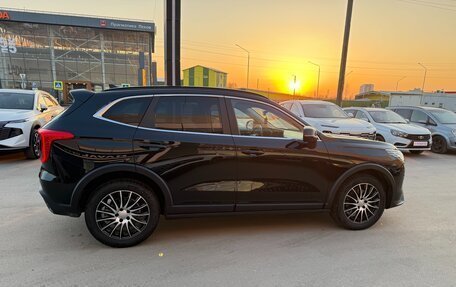 Haval Jolion, 2024 год, 2 135 000 рублей, 5 фотография