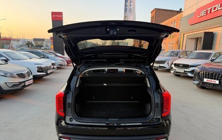 Haval Jolion, 2024 год, 2 135 000 рублей, 8 фотография