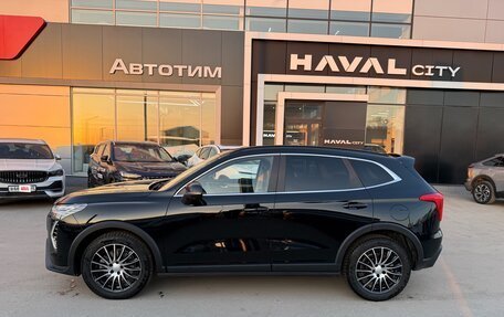 Haval Jolion, 2024 год, 2 135 000 рублей, 10 фотография