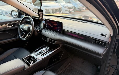 Haval Jolion, 2024 год, 2 135 000 рублей, 13 фотография