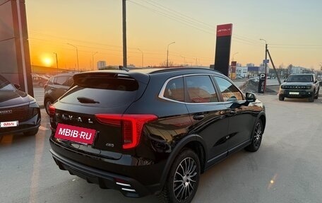 Haval Jolion, 2024 год, 2 135 000 рублей, 6 фотография