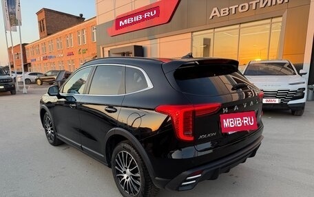 Haval Jolion, 2024 год, 2 135 000 рублей, 9 фотография