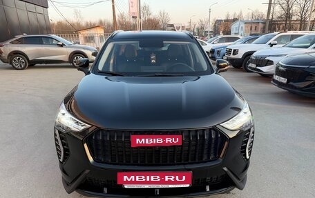 Haval Jolion, 2024 год, 2 135 000 рублей, 2 фотография