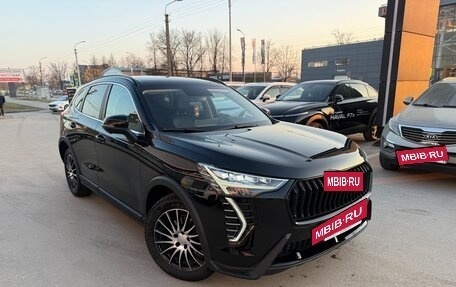 Haval Jolion, 2024 год, 2 135 000 рублей, 3 фотография