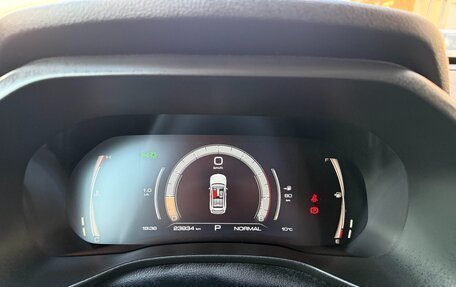 Haval Jolion, 2024 год, 2 135 000 рублей, 19 фотография