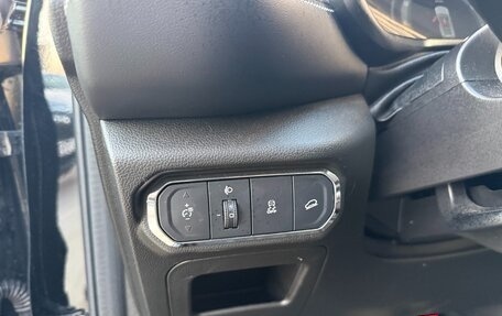 Haval Jolion, 2024 год, 2 135 000 рублей, 17 фотография