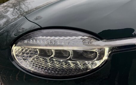 Bentley Continental GT, 2025 год, 44 000 000 рублей, 11 фотография