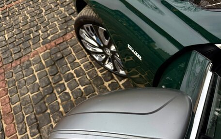 Bentley Continental GT, 2025 год, 44 000 000 рублей, 8 фотография