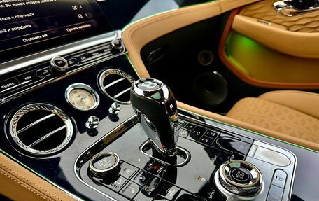 Bentley Continental GT, 2025 год, 44 000 000 рублей, 6 фотография