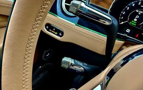 Bentley Continental GT, 2025 год, 44 000 000 рублей, 7 фотография