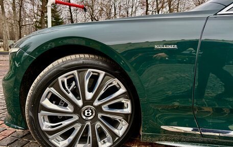 Bentley Continental GT, 2025 год, 44 000 000 рублей, 10 фотография