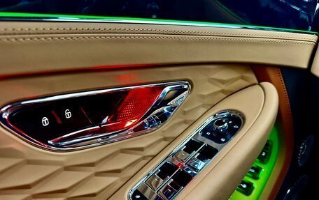 Bentley Continental GT, 2025 год, 44 000 000 рублей, 9 фотография