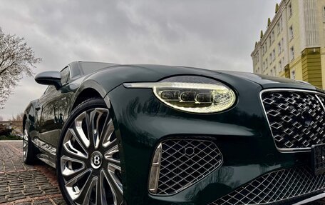 Bentley Continental GT, 2025 год, 44 000 000 рублей, 14 фотография