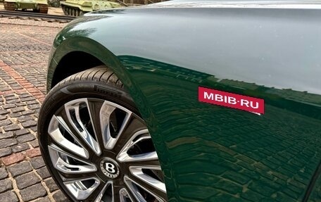 Bentley Continental GT, 2025 год, 44 000 000 рублей, 12 фотография