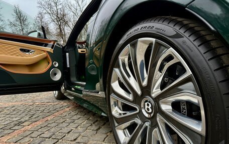 Bentley Continental GT, 2025 год, 44 000 000 рублей, 25 фотография