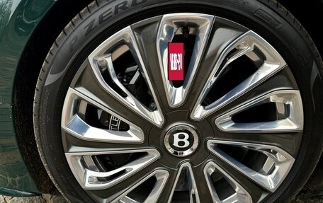 Bentley Continental GT, 2025 год, 44 000 000 рублей, 22 фотография