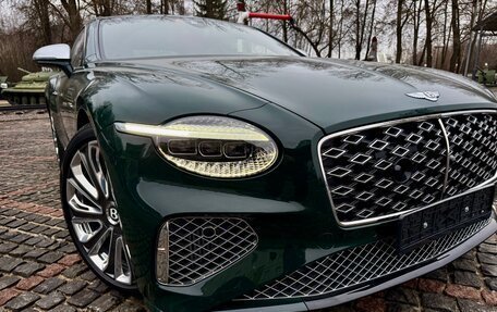 Bentley Continental GT, 2025 год, 44 000 000 рублей, 37 фотография