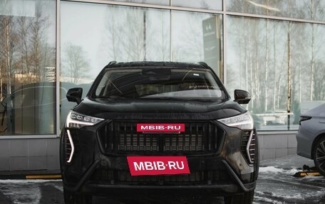 Haval Jolion, 2026 год, 2 623 010 рублей, 2 фотография