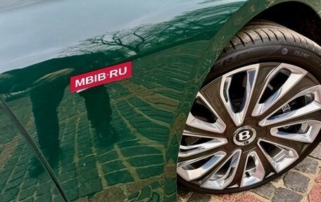 Bentley Continental GT, 2025 год, 44 000 000 рублей, 35 фотография