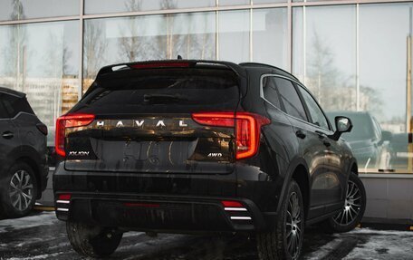 Haval Jolion, 2026 год, 2 623 010 рублей, 9 фотография