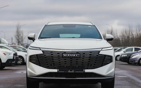 Haval F7, 2026 год, 2 870 510 рублей, 1 фотография