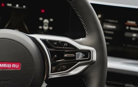 Haval F7, 2026 год, 2 870 510 рублей, 15 фотография