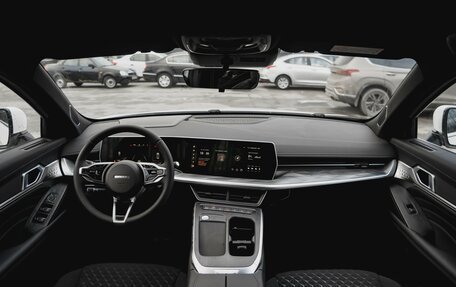 Haval F7, 2026 год, 2 870 510 рублей, 24 фотография