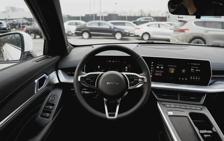 Haval F7, 2026 год, 2 870 510 рублей, 23 фотография