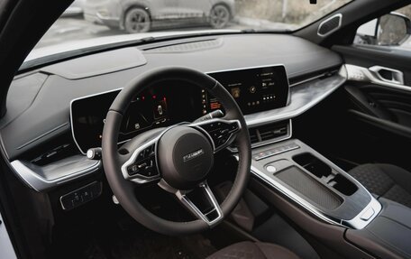 Haval F7, 2026 год, 2 870 510 рублей, 21 фотография