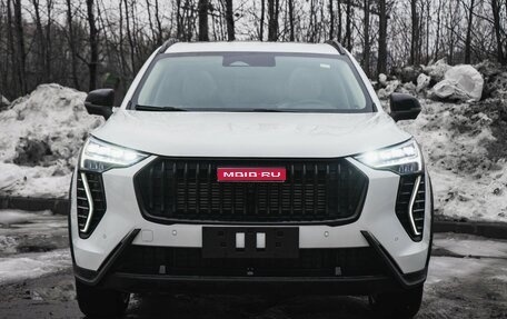 Haval Jolion, 2026 год, 2 623 010 рублей, 1 фотография