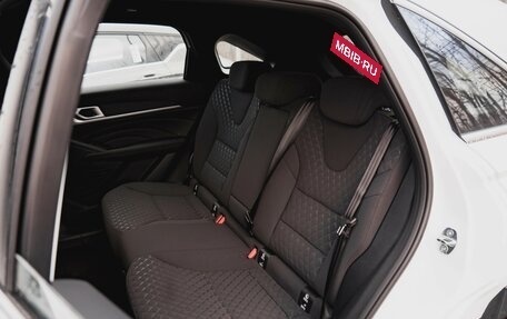 Haval F7, 2026 год, 2 870 510 рублей, 28 фотография