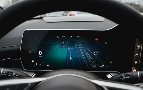 Haval F7, 2026 год, 3 068 510 рублей, 24 фотография