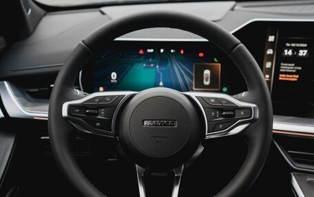 Haval F7, 2026 год, 3 068 510 рублей, 23 фотография