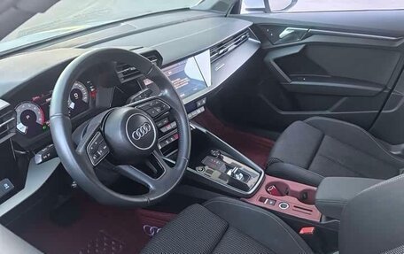 Audi A3, 2021 год, 1 863 000 рублей, 7 фотография