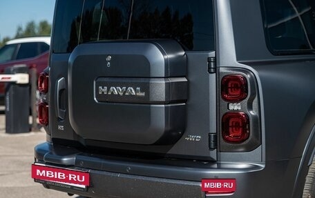 Haval H9, 2025 год, 4 699 000 рублей, 6 фотография