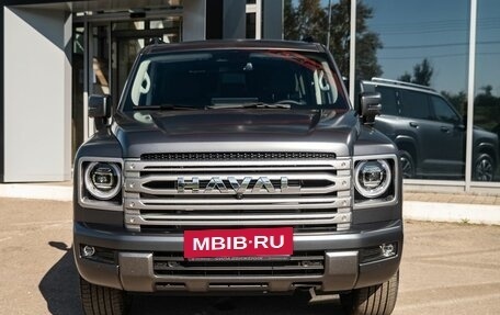 Haval H9, 2025 год, 4 699 000 рублей, 2 фотография