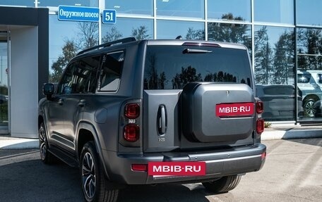 Haval H9, 2025 год, 4 699 000 рублей, 7 фотография