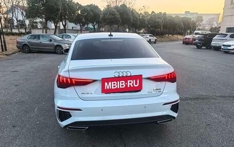 Audi A3, 2021 год, 1 863 000 рублей, 8 фотография